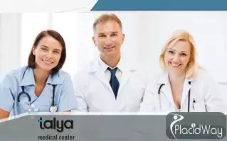 Slider image (7) Talya Medical Center